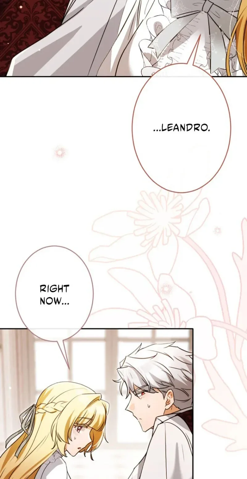 How to Survive as the Villainous Stepmother Chapter 32 page 73
