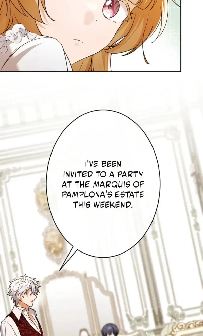 How to Survive as the Villainous Stepmother Chapter 32 page 66