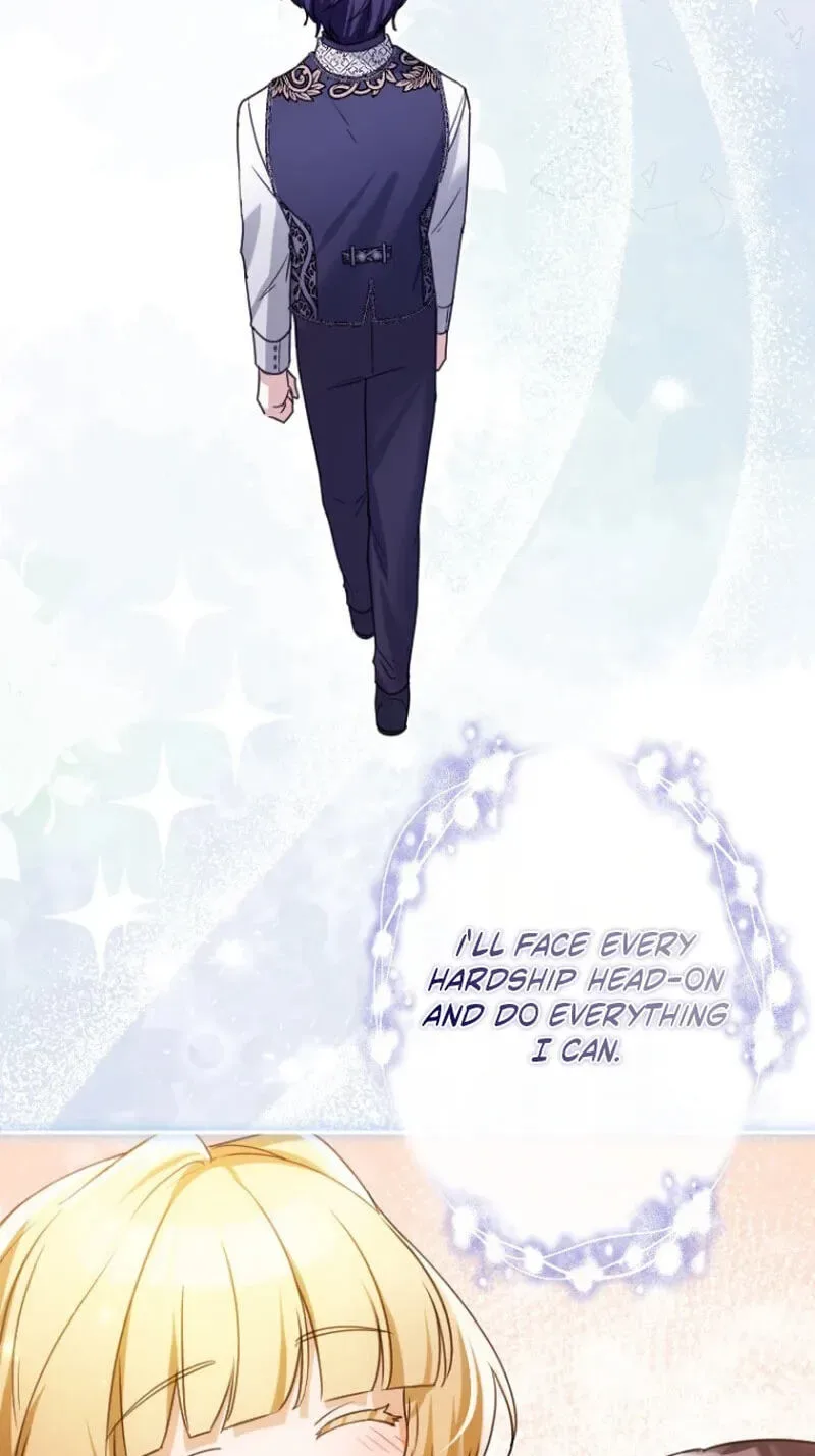 How to Survive as the Villainous Stepmother Chapter 32 page 80