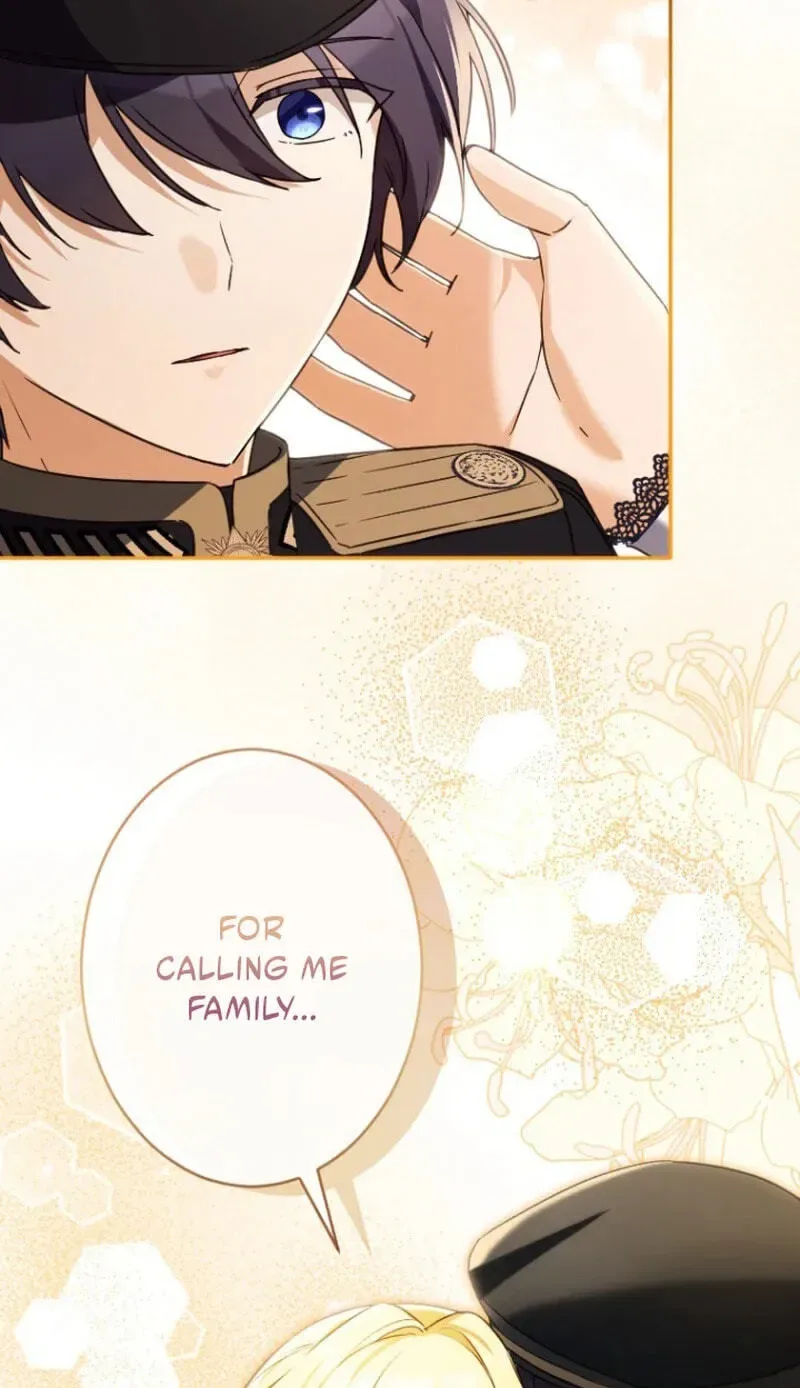 How to Survive as the Villainous Stepmother Chapter 32 page 36