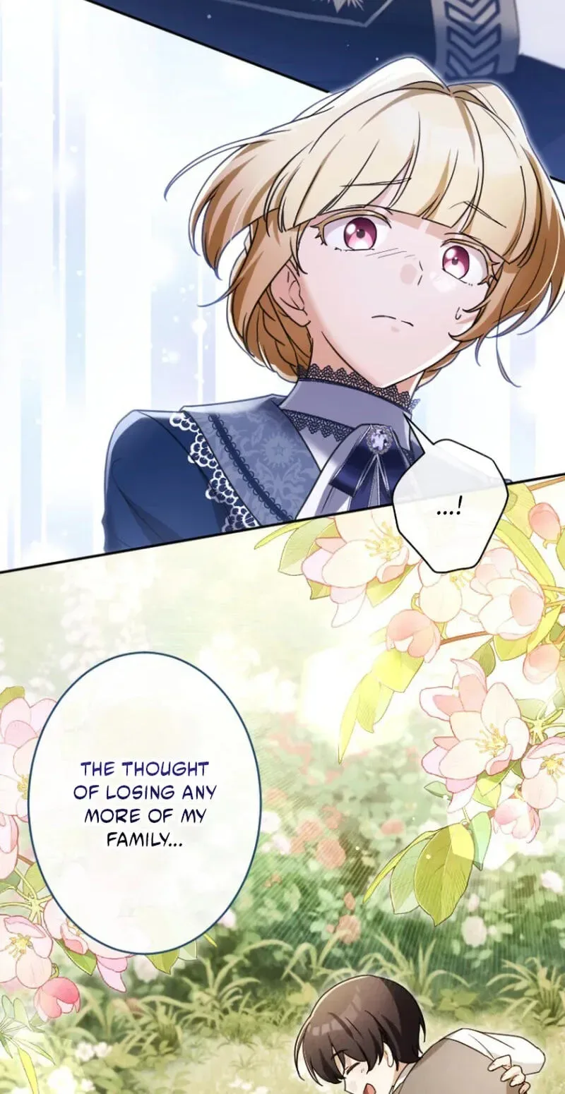 How to Survive as the Villainous Stepmother Chapter 32 page 28