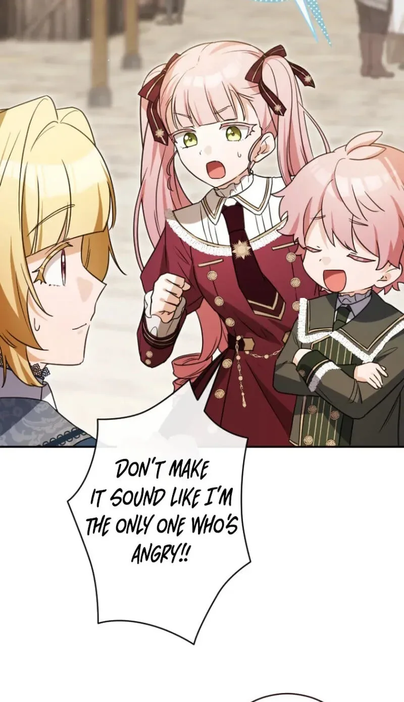 How to Survive as the Villainous Stepmother Chapter 32 page 6
