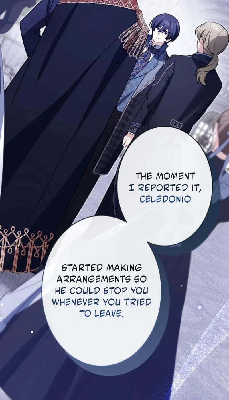 How to Survive as the Villainous Stepmother Chapter 32 page 17