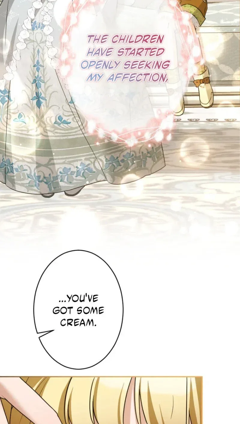 How to Survive as the Villainous Stepmother Chapter 32 page 54