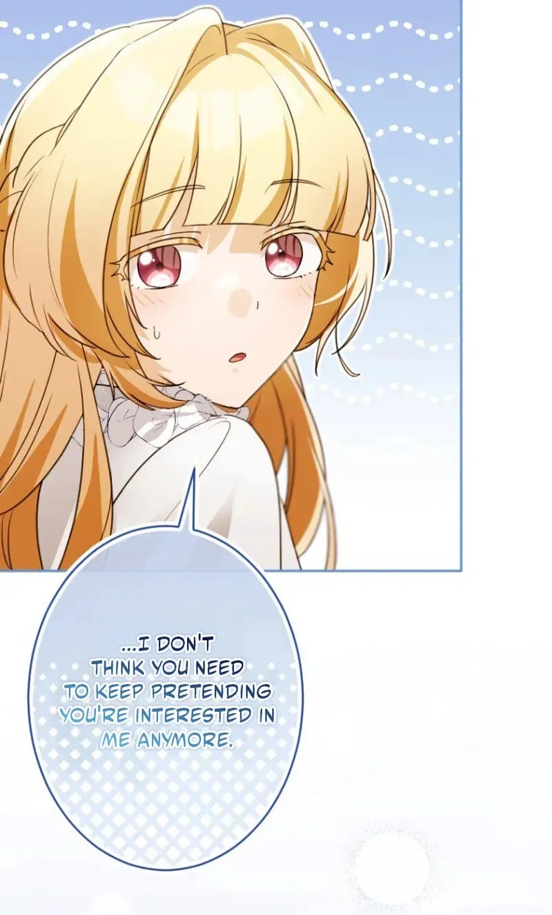 How to Survive as the Villainous Stepmother Chapter 32 page 69