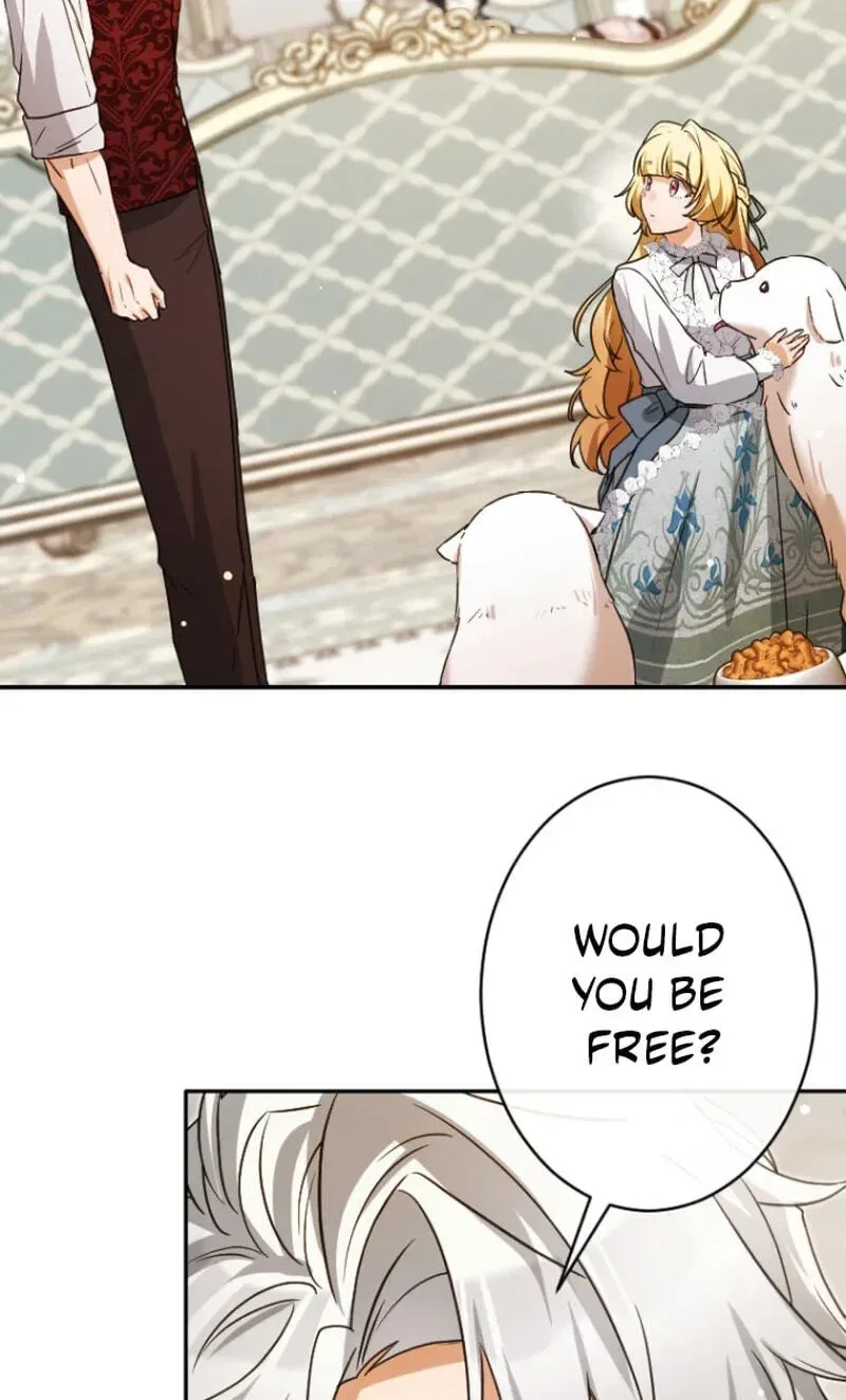 How to Survive as the Villainous Stepmother Chapter 32 page 67