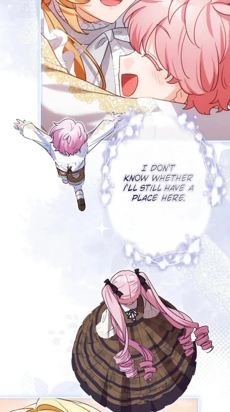 How to Survive as the Villainous Stepmother Chapter 32 page 78