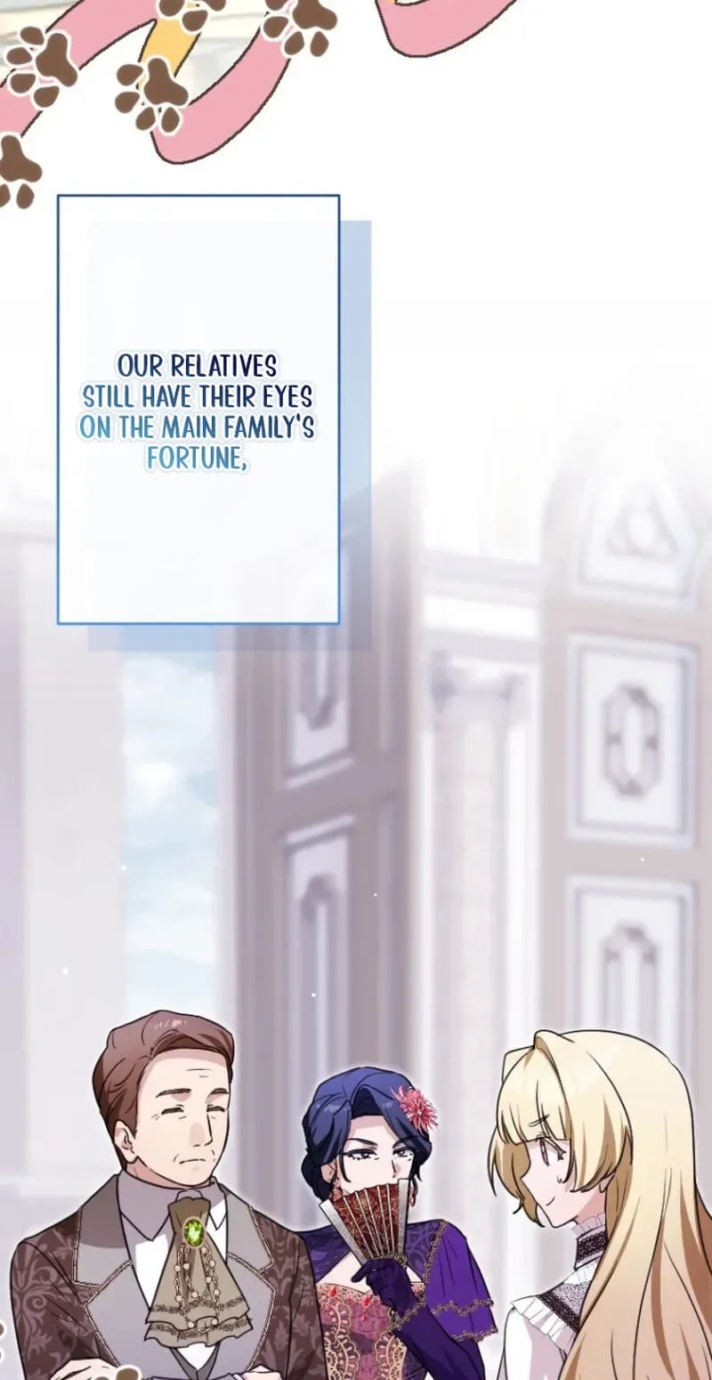 How to Survive as the Villainous Stepmother Chapter 32 page 62