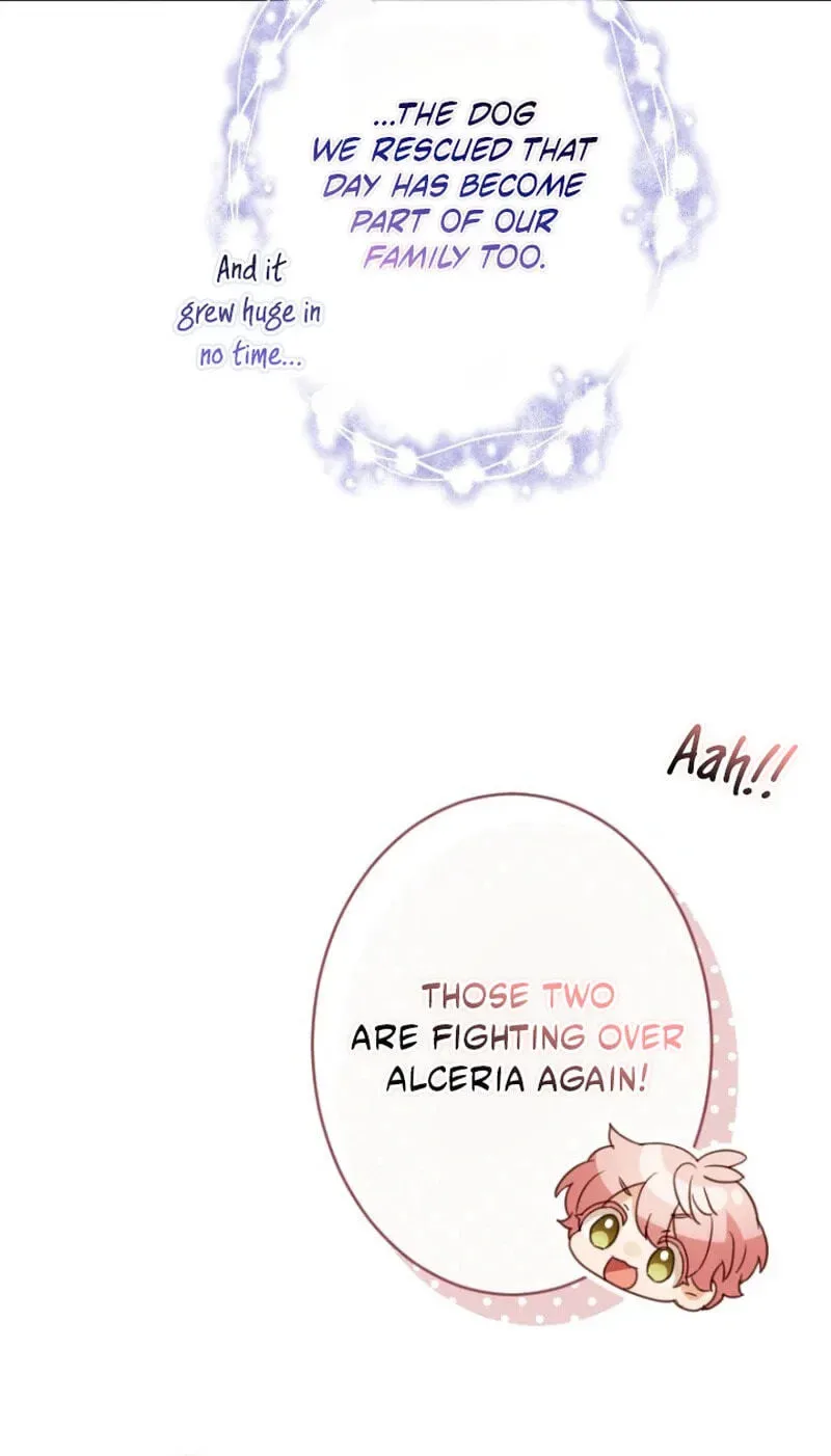 How to Survive as the Villainous Stepmother Chapter 32 page 58