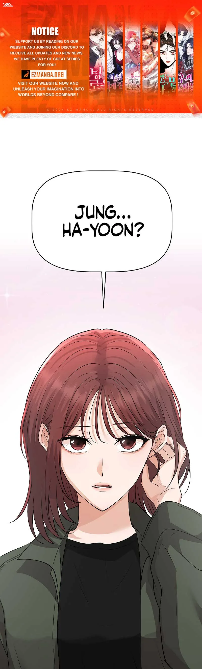 How to survive secretary Hong Chapter 3 page 2