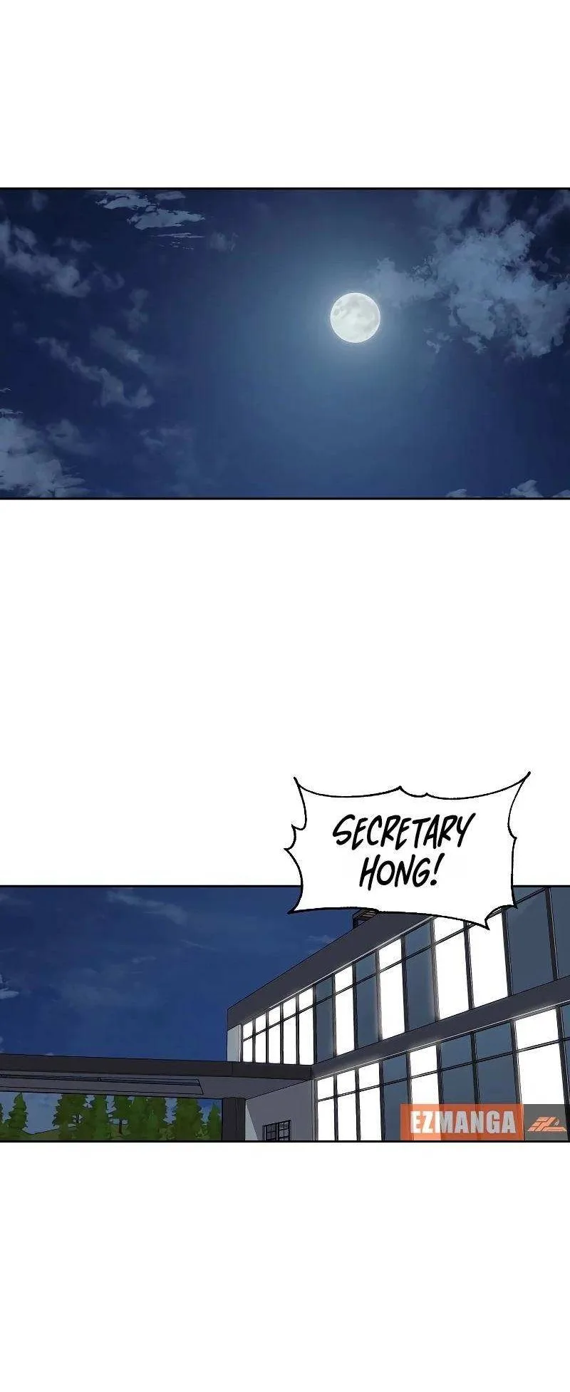 How to survive secretary Hong Chapter 6 page 2