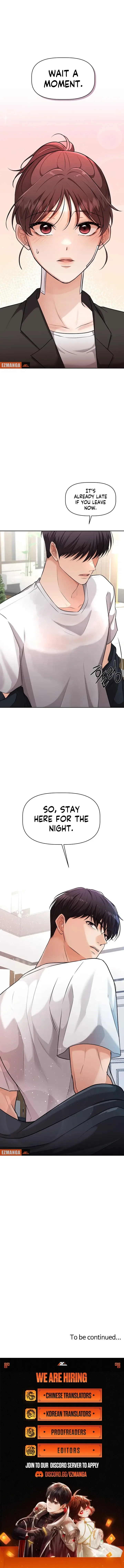 How to survive secretary Hong Chapter 11 page 13