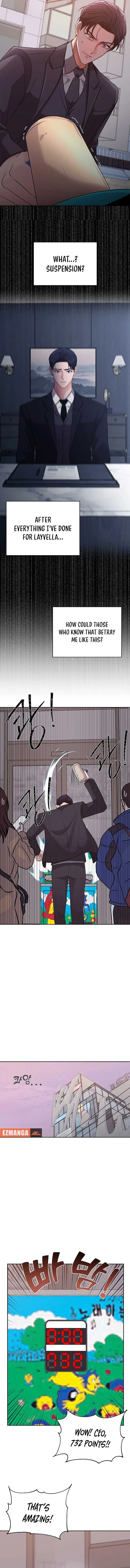 How to survive secretary Hong Chapter 12 page 14