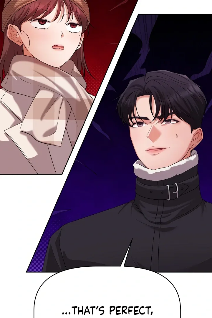 How to survive secretary Hong Chapter 34 page 12