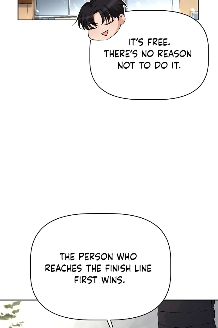 How to survive secretary Hong Chapter 34 page 6