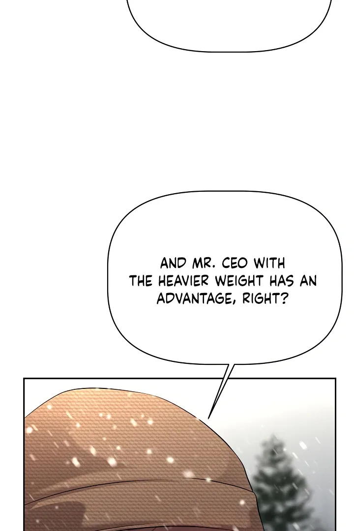How to survive secretary Hong Chapter 34 page 8