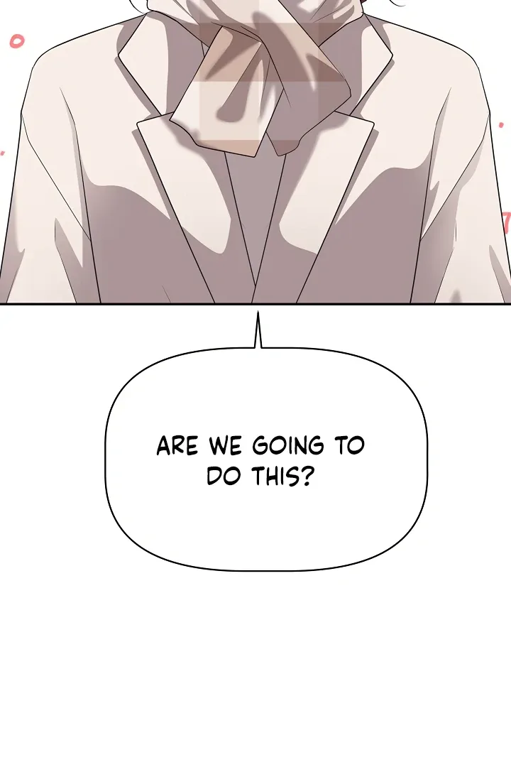 How to survive secretary Hong Chapter 34 page 4