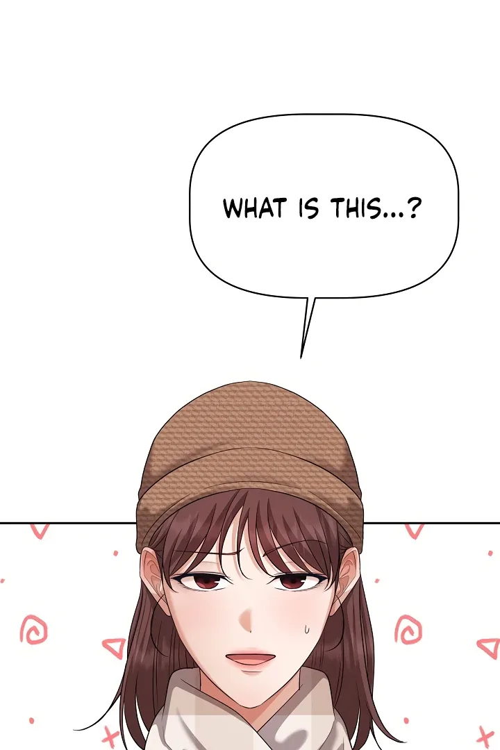How to survive secretary Hong Chapter 34 page 3