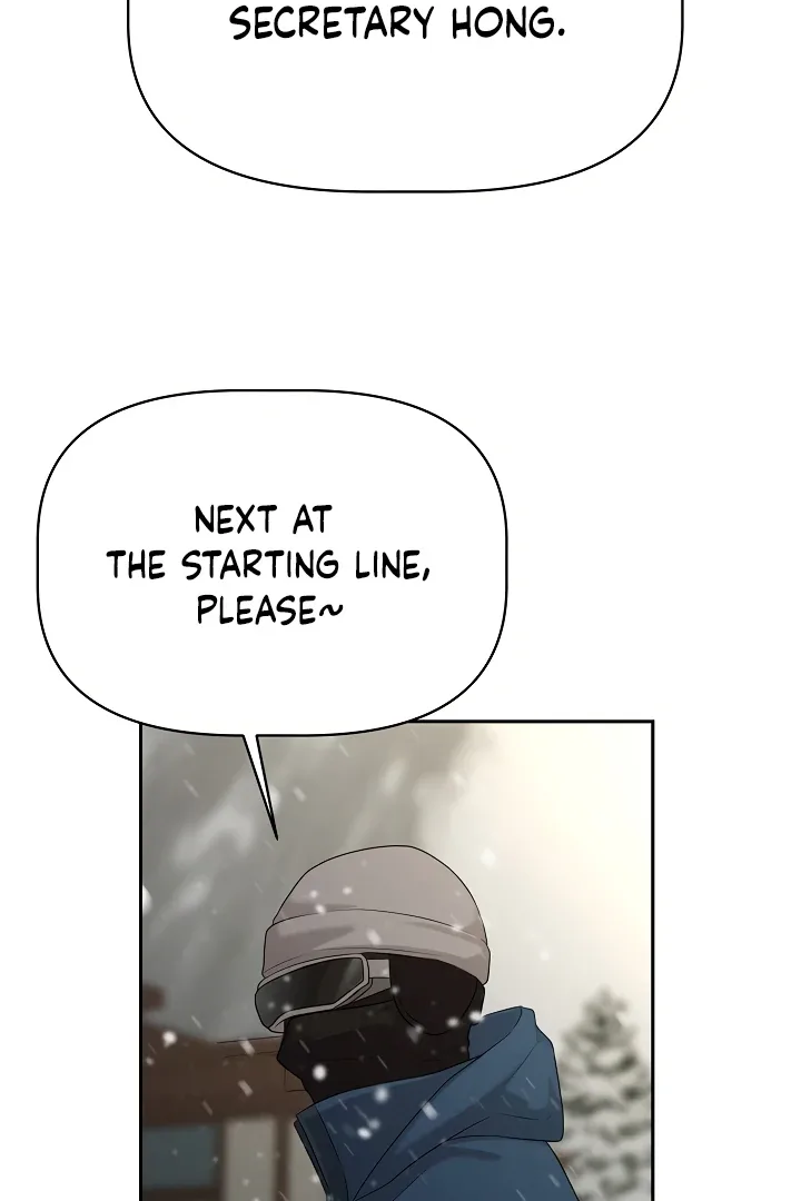 How to survive secretary Hong Chapter 34 page 13