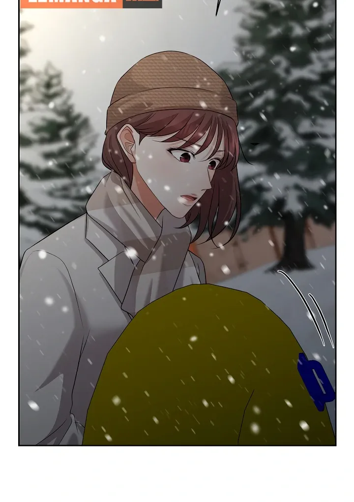 How to survive secretary Hong Chapter 34 page 15