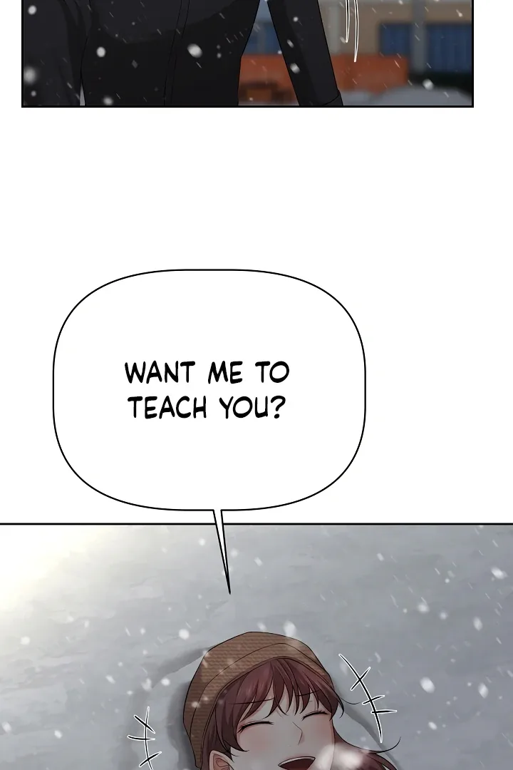 How to survive secretary Hong Chapter 34 page 52