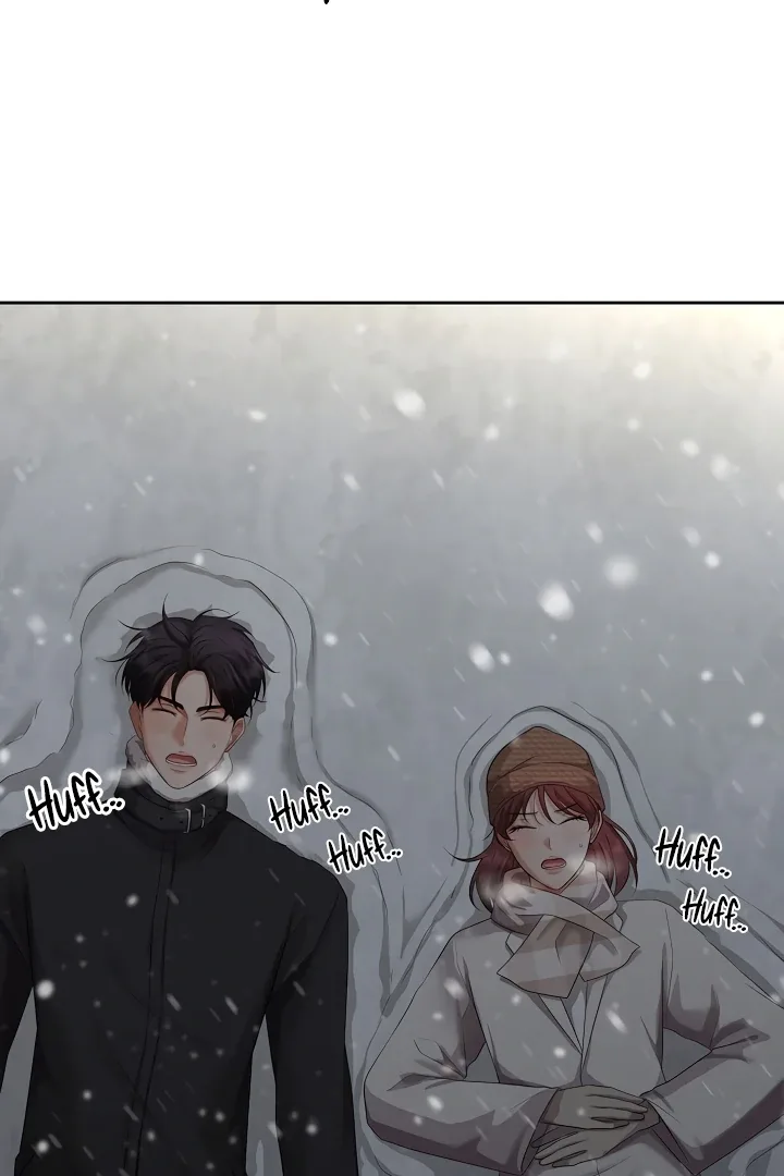 How to survive secretary Hong Chapter 34 page 46