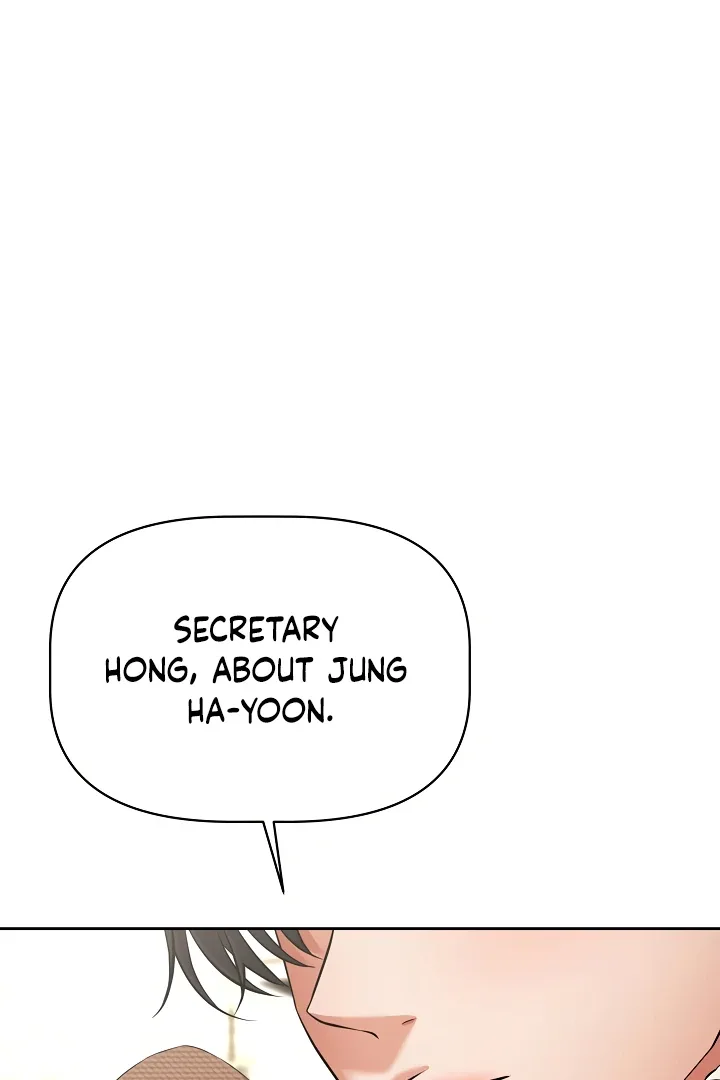 How to survive secretary Hong Chapter 34 page 72