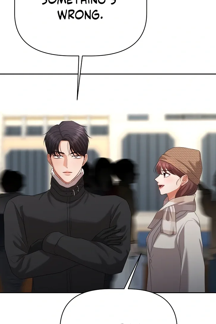 How to survive secretary Hong Chapter 34 page 31