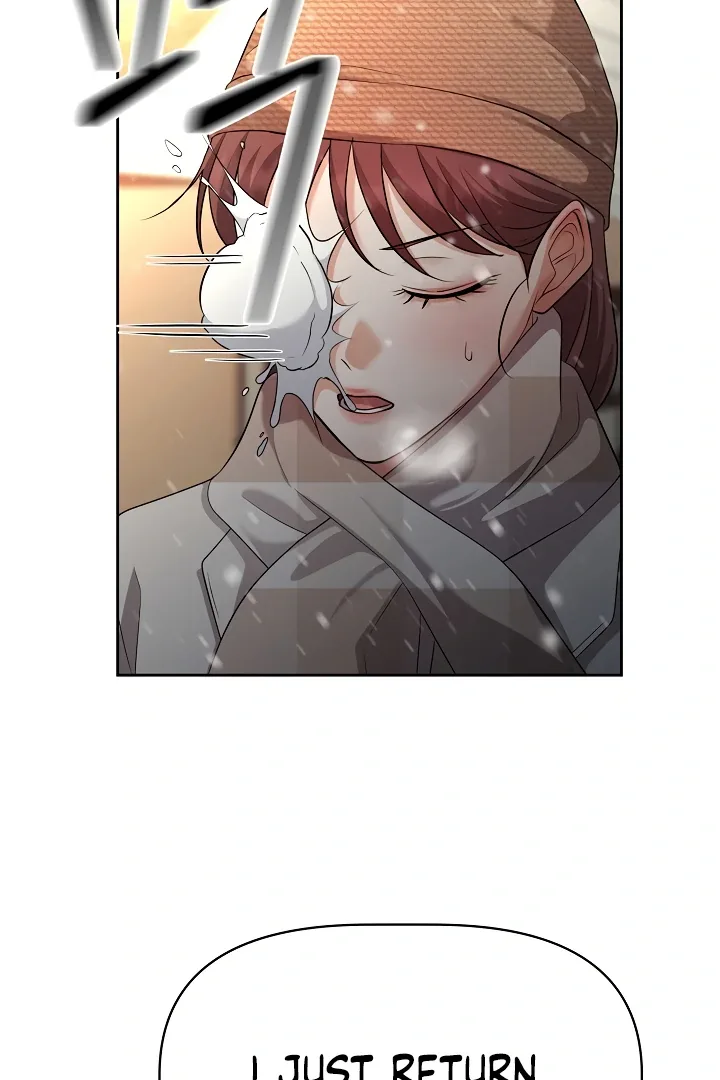 How to survive secretary Hong Chapter 34 page 39