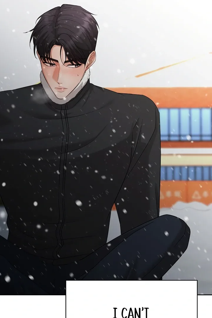How to survive secretary Hong Chapter 34 page 59