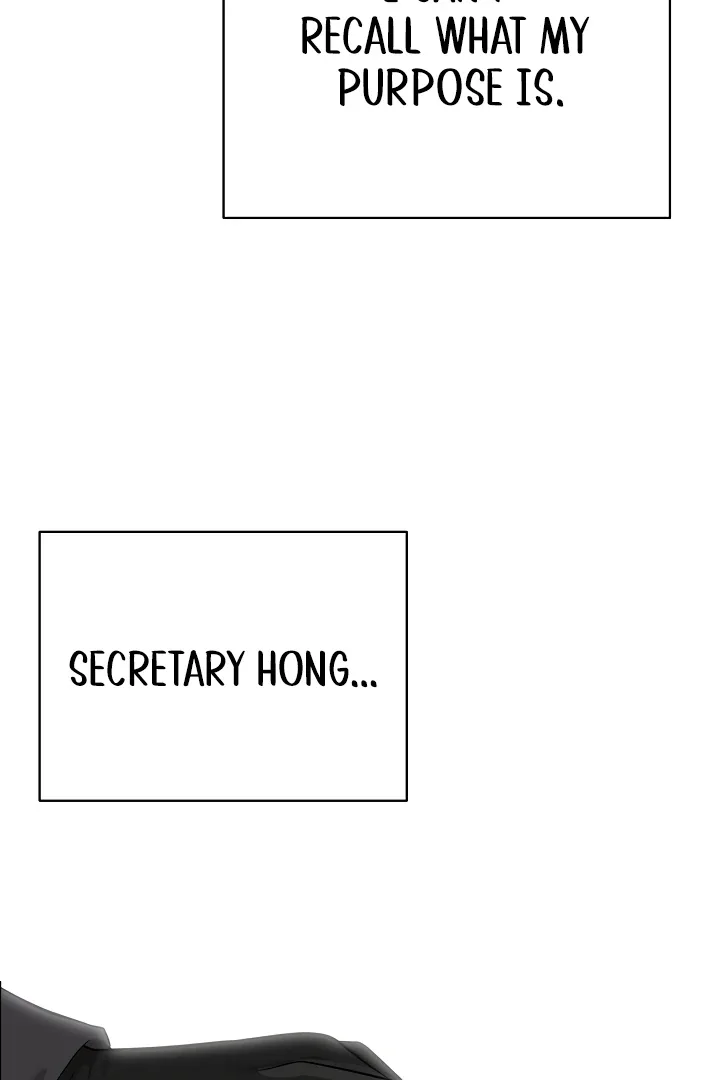 How to survive secretary Hong Chapter 34 page 60