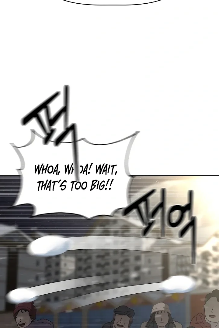 How to survive secretary Hong Chapter 34 page 43