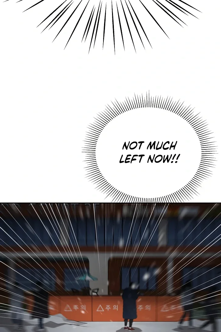 How to survive secretary Hong Chapter 34 page 24
