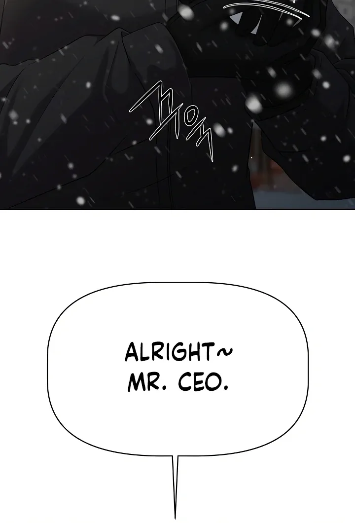 How to survive secretary Hong Chapter 34 page 41
