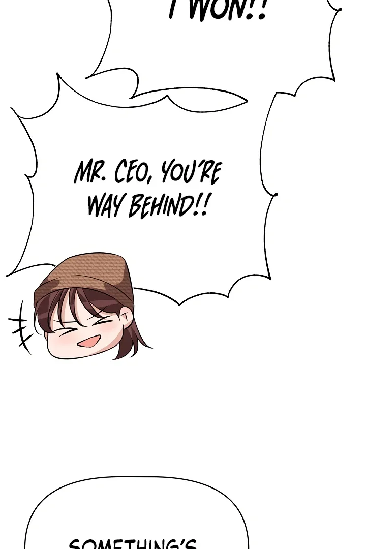 How to survive secretary Hong Chapter 34 page 30
