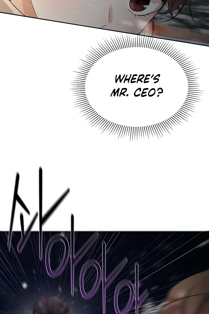 How to survive secretary Hong Chapter 34 page 22