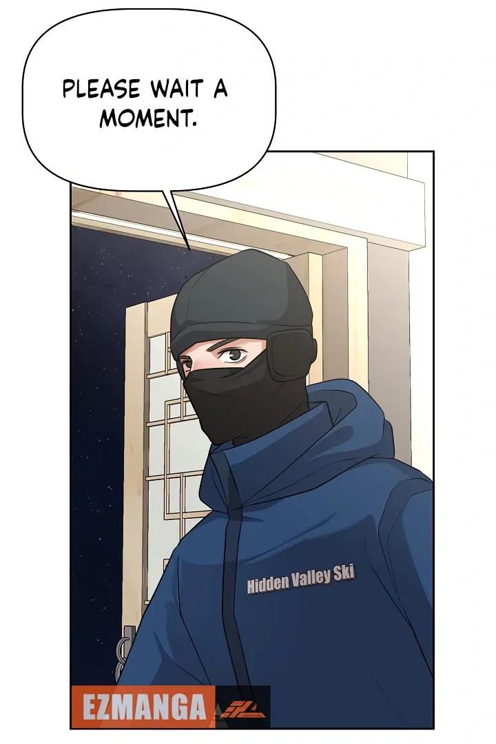 How to survive secretary Hong Chapter 34 page 70