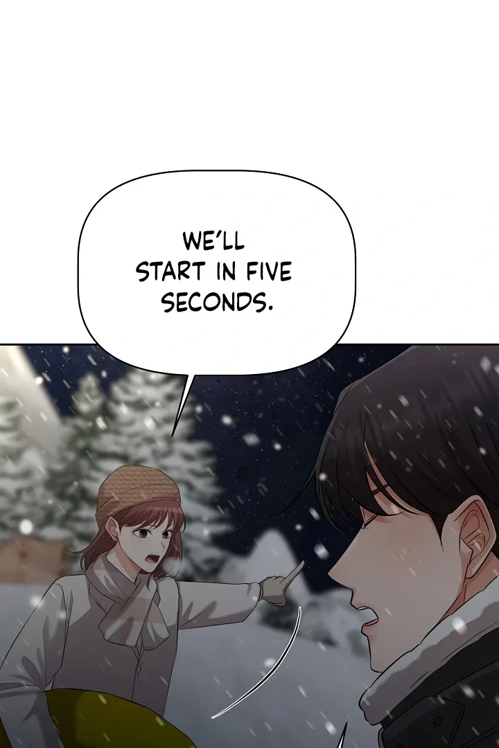 How to survive secretary Hong Chapter 34 page 10