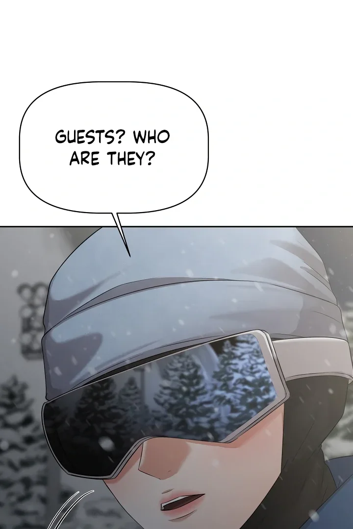 How to survive secretary Hong Chapter 34 page 91