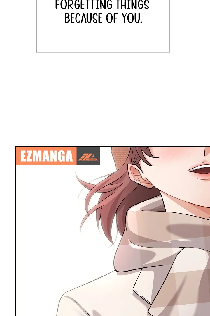 How to survive secretary Hong Chapter 34 page 57