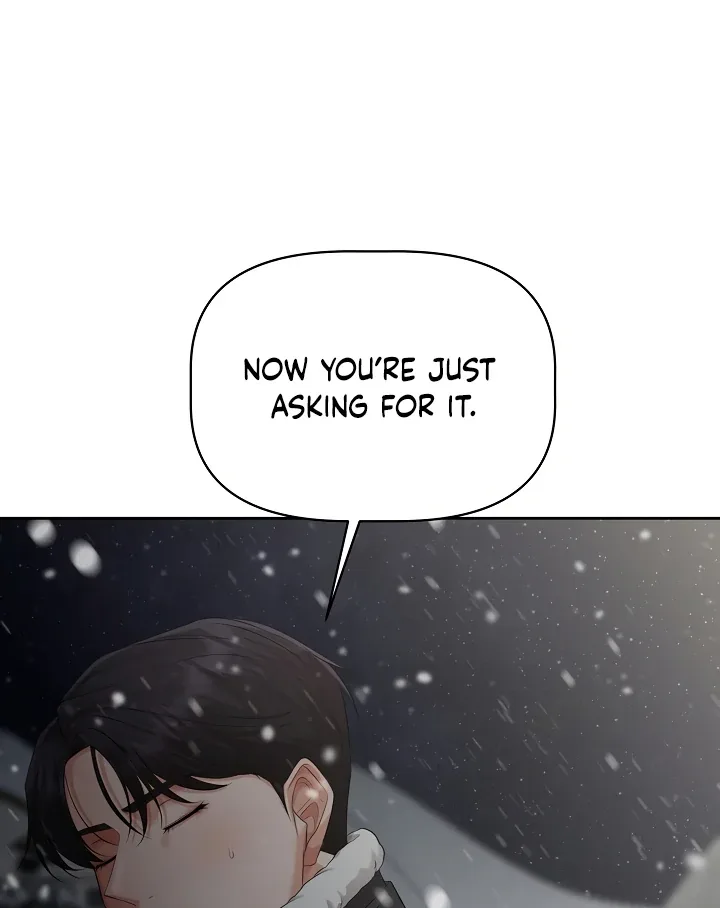 How to survive secretary Hong Chapter 34 page 54