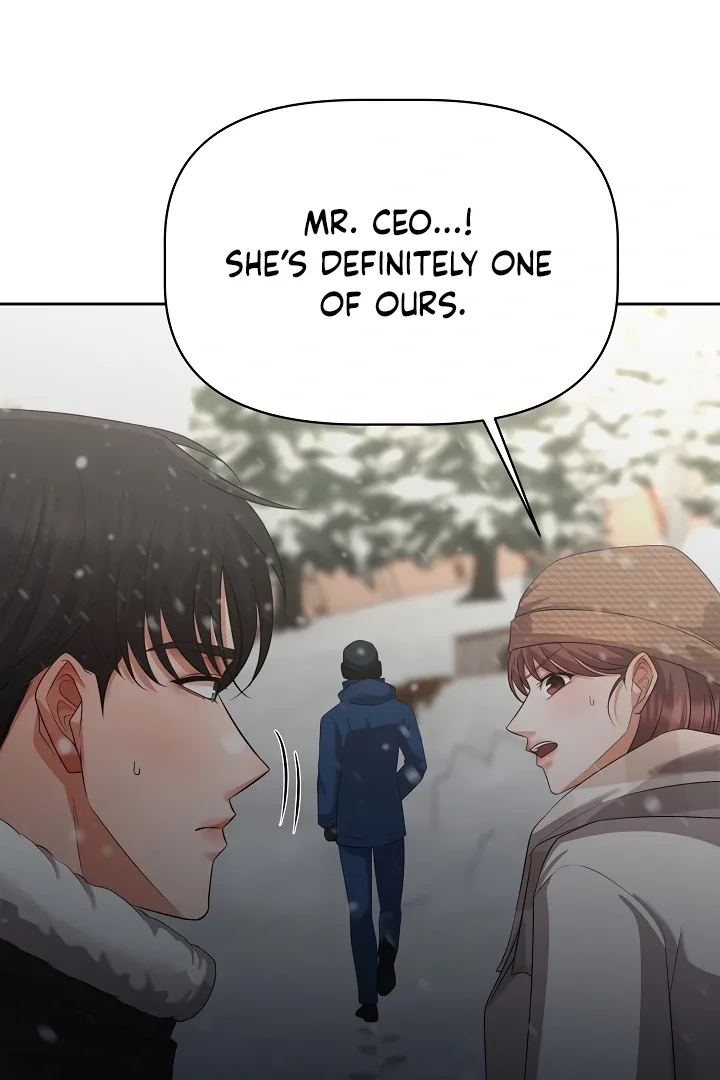 How to survive secretary Hong Chapter 34 page 88