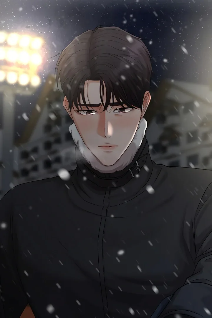 How to survive secretary Hong Chapter 34 page 64