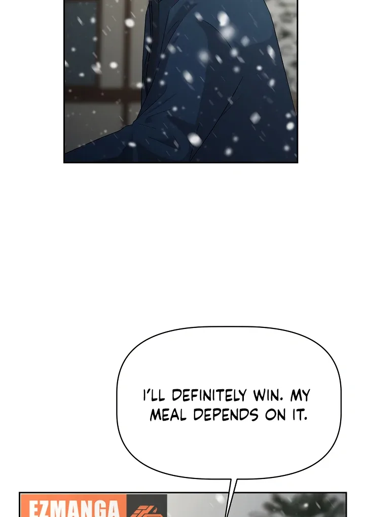 How to survive secretary Hong Chapter 34 page 14
