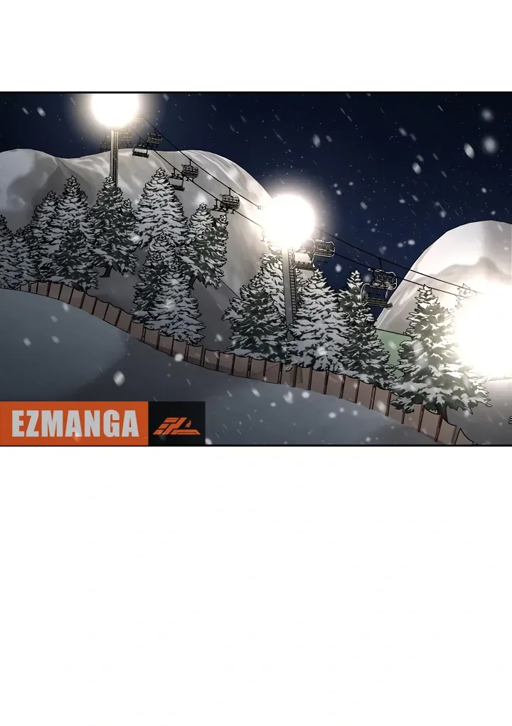 How to survive secretary Hong Chapter 34 page 83