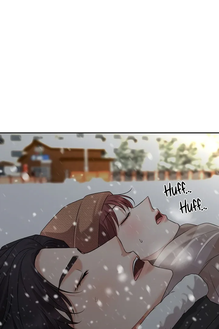 How to survive secretary Hong Chapter 34 page 48