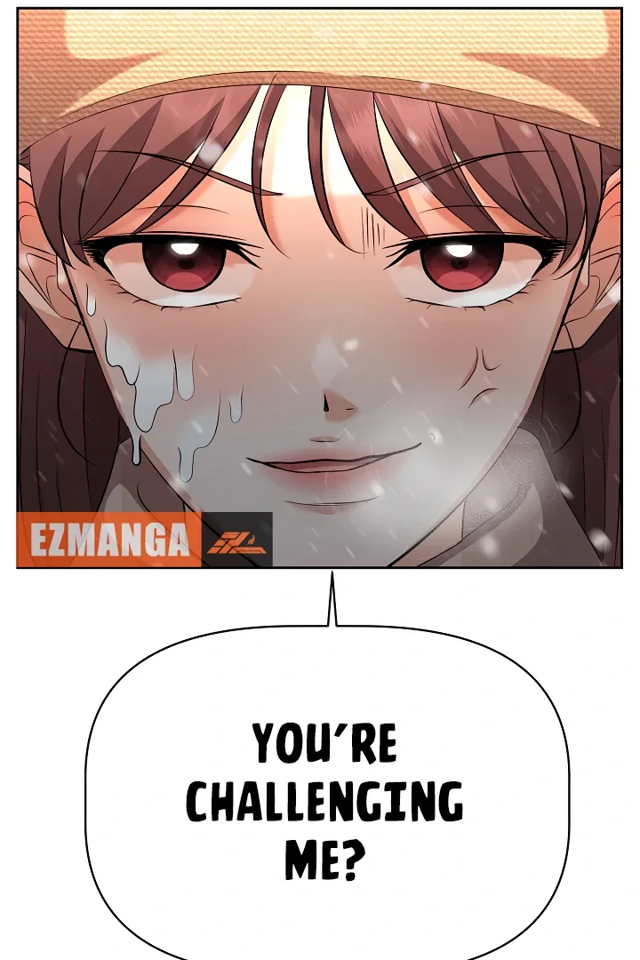 How to survive secretary Hong Chapter 34 page 42
