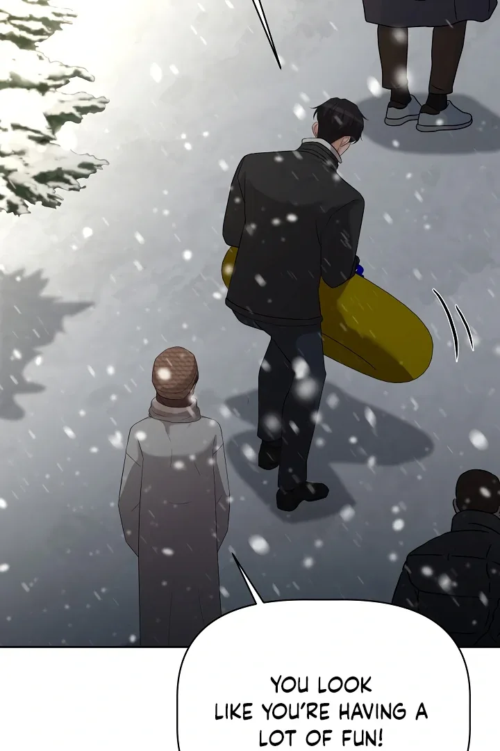 How to survive secretary Hong Chapter 34 page 7