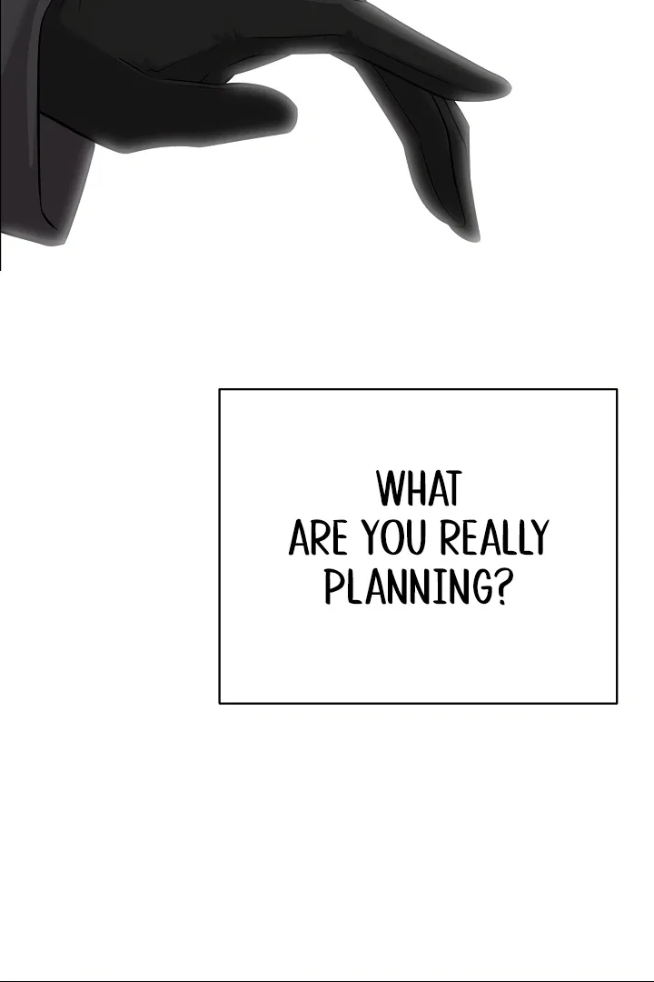 How to survive secretary Hong Chapter 34 page 61