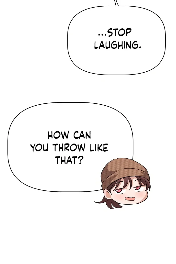 How to survive secretary Hong Chapter 34 page 50